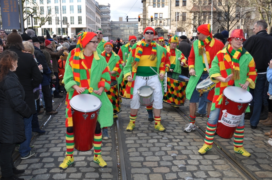 Bremer Karneval