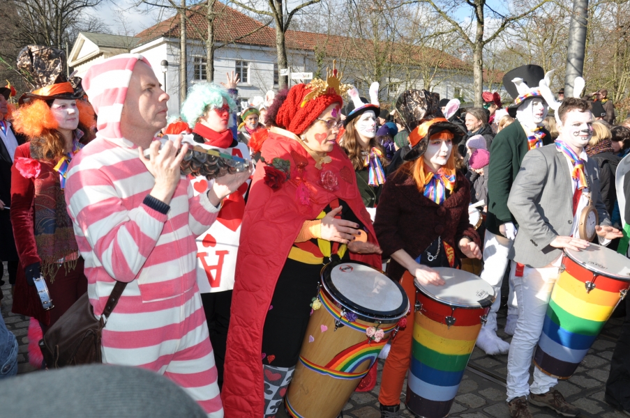 Bremer Karneval