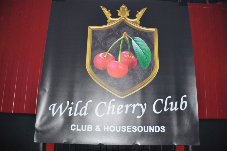 Wild Cherry Club