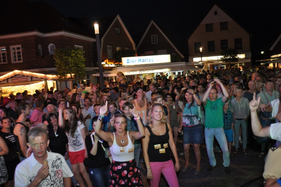  Otterndorfer Altstadtfest 2014