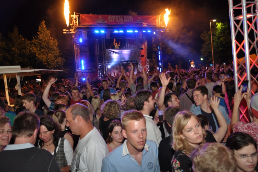  Otterndorfer Altstadtfest 2014