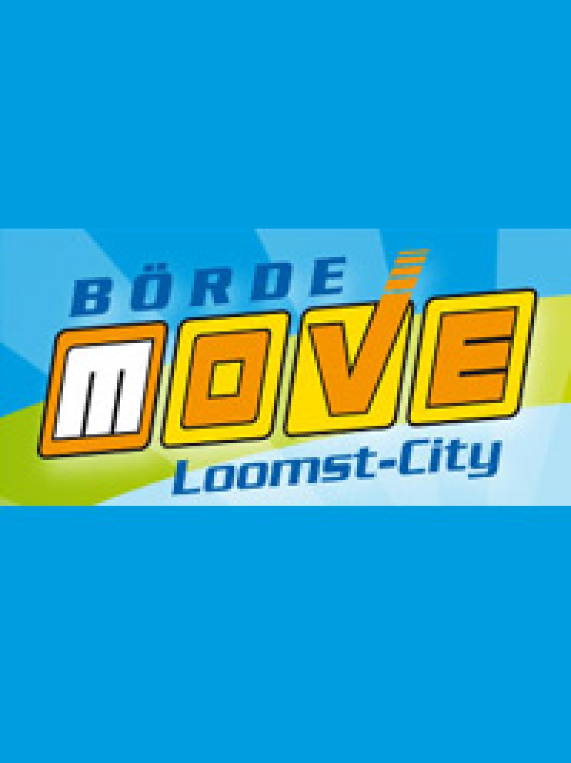 Börde Move Lamstedt 