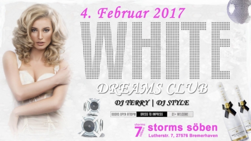 White Dreams Club