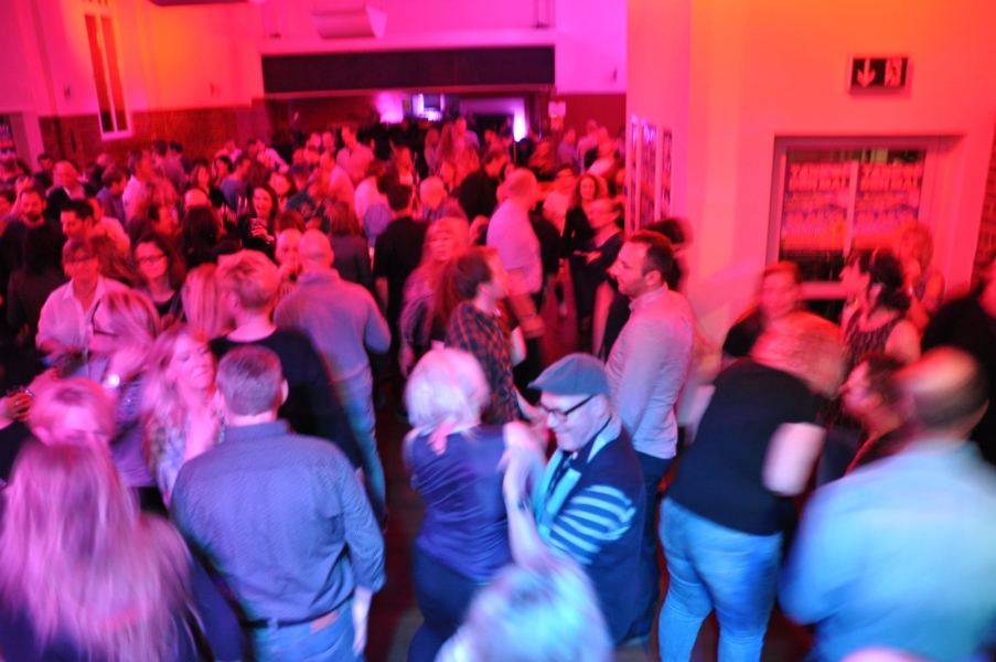 Ü30 Party Bremerhaven