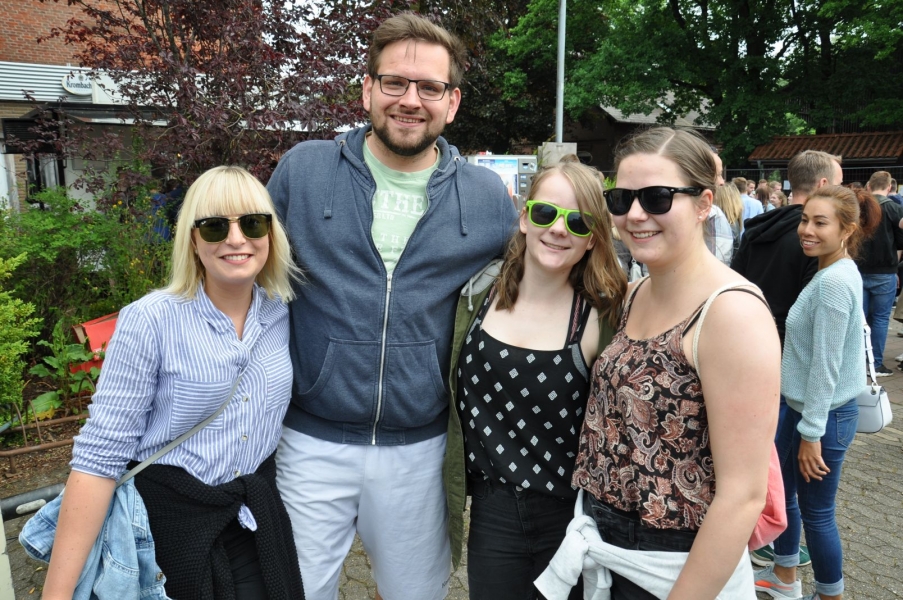 Steinau Frühtanz 2017