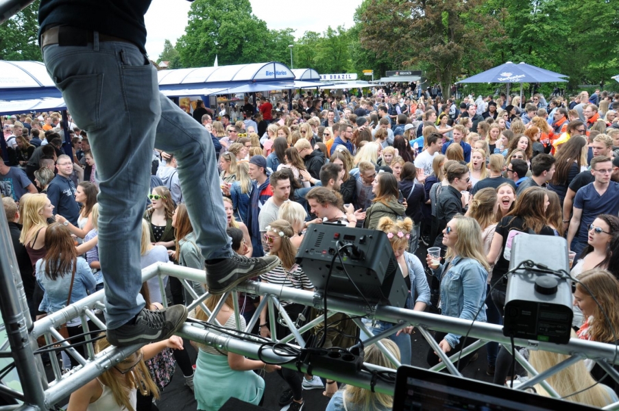 Steinau Frühtanz 2017