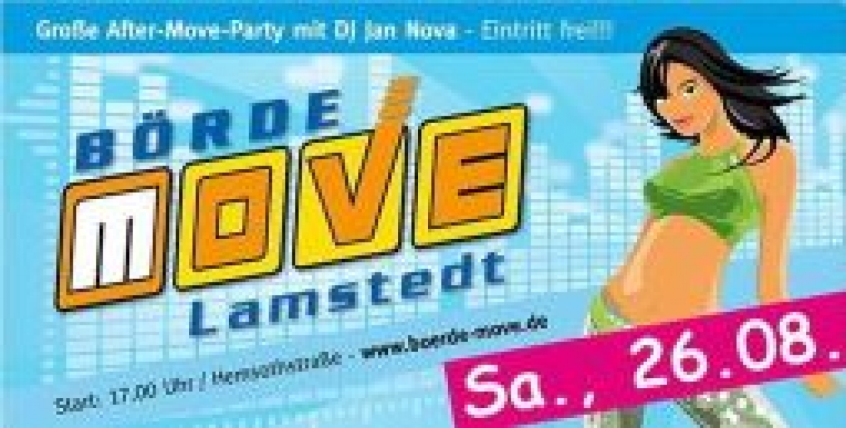 Börde Move Lamstedt