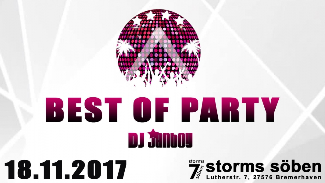 the best of party