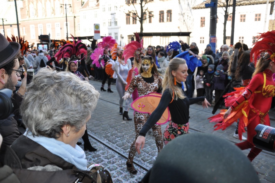 34. Bremer Karneval 2019
