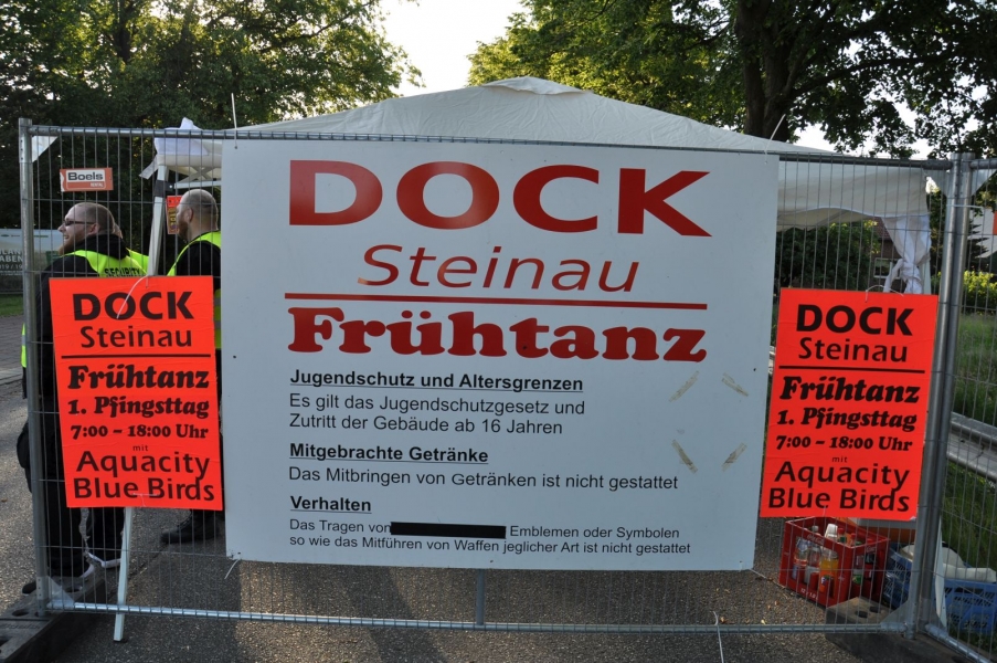 Steinau Frühtanz