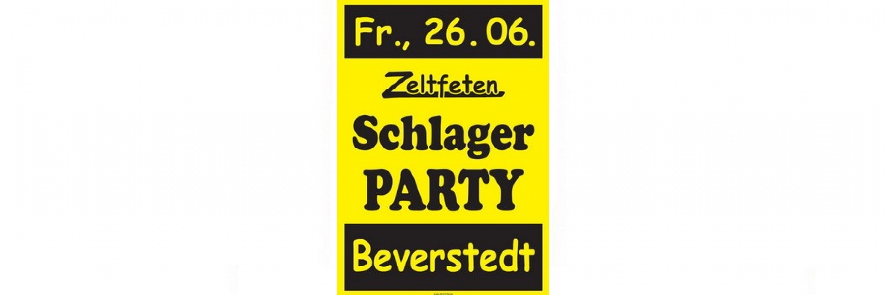 Schlagerparty 5