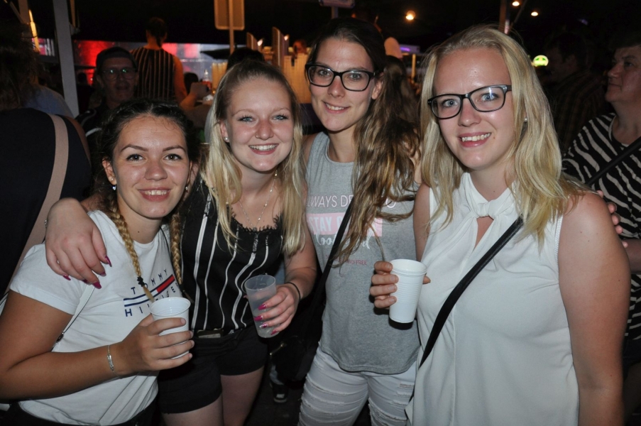 2 TAGE Otterndorfer Altstadtfest 2019