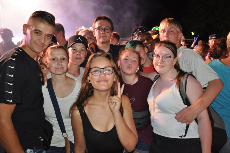 2 TAGE Otterndorfer Altstadtfest 2019