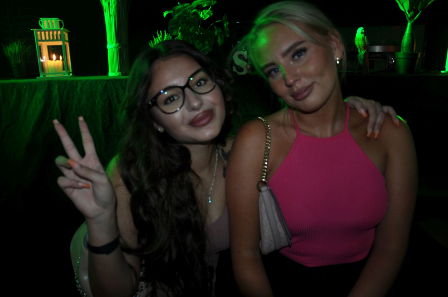 Sommer Party
