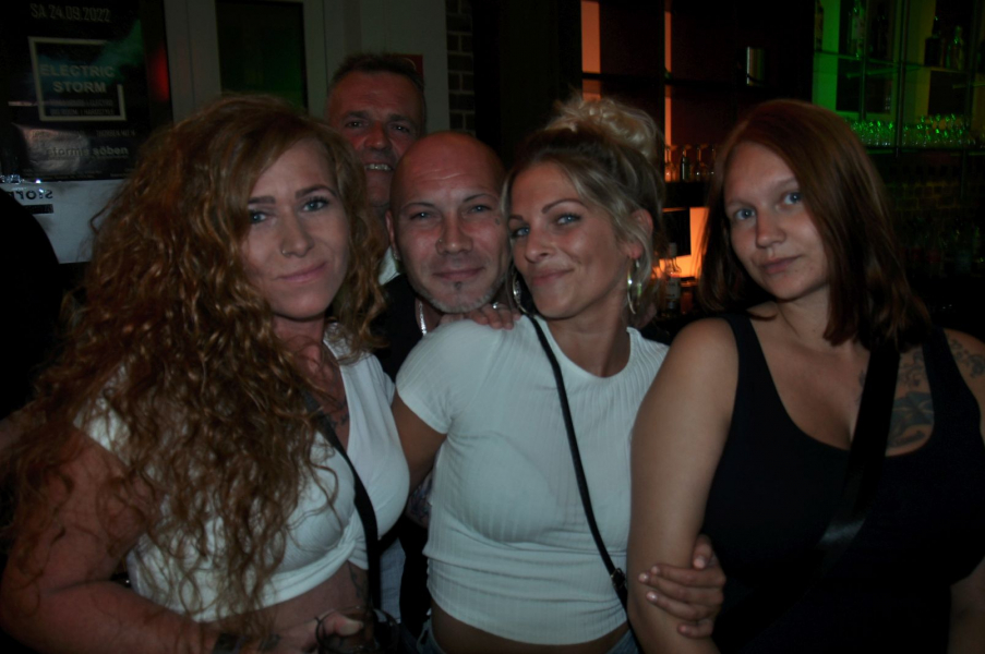 Sommer Party