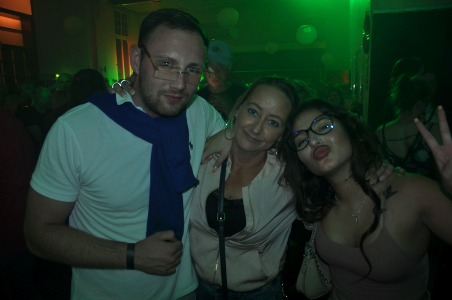 Sommer Party