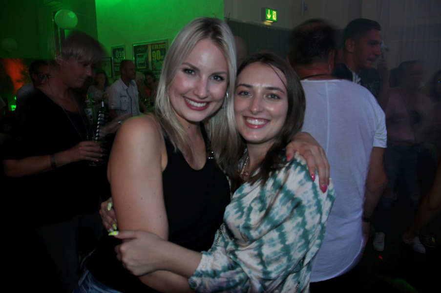 Sommer Party