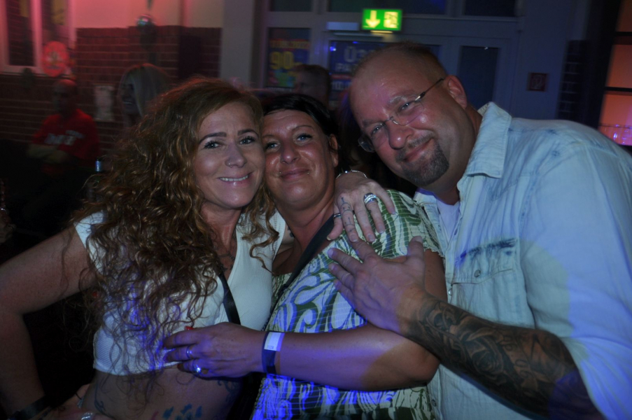 Sommer Party