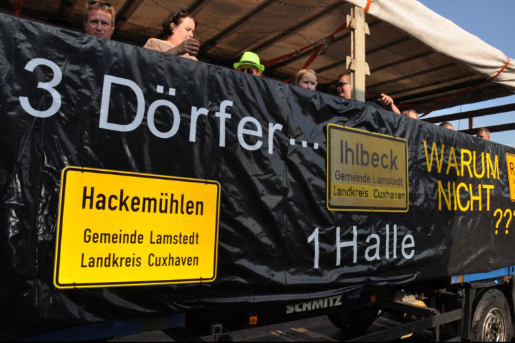 Zeltfeten.de Lamstedt