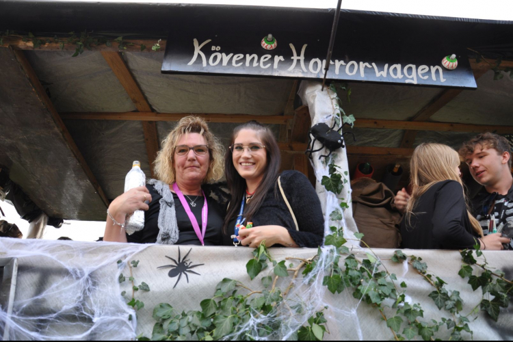 Zeltfeten.de Lamstedt