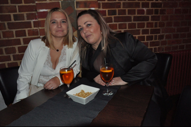 Ü30 Party Bremerhaven - Ladies Night Special