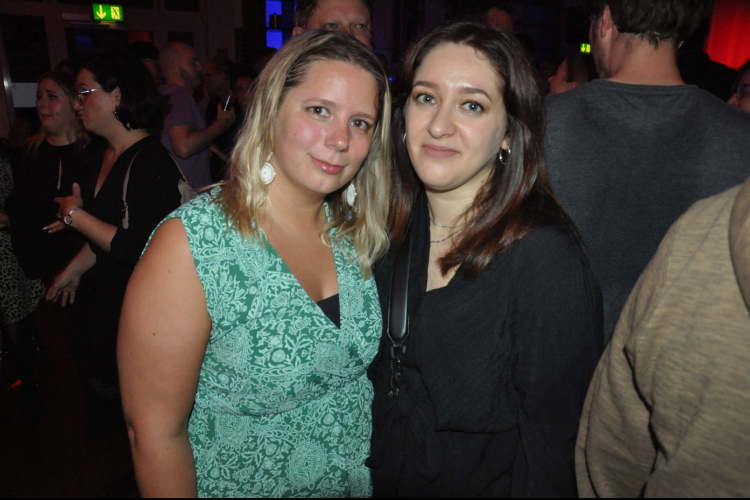 Ãœ30 Party Bremerhaven - Ladies Night Special