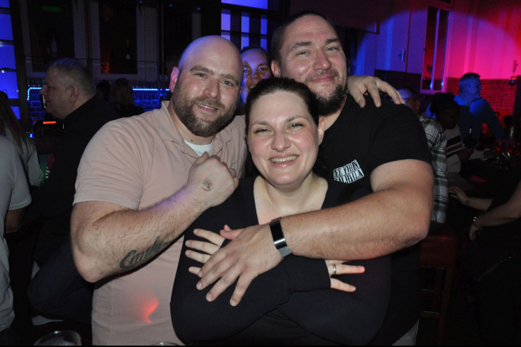 Ãœ30 Party Bremerhaven - Ladies Night Special