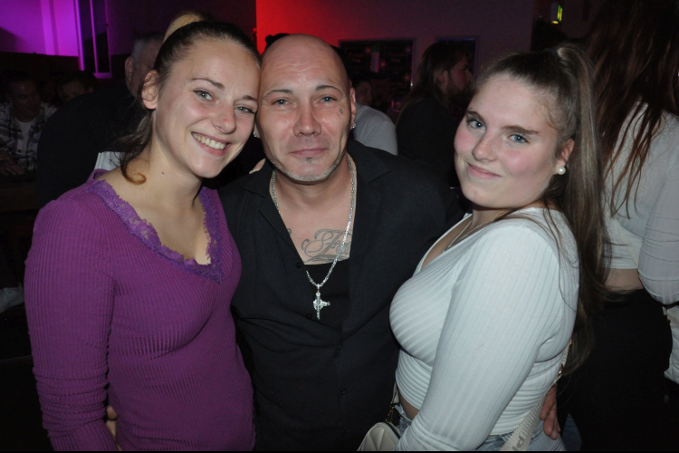 Ãœ30 Party Bremerhaven - Ladies Night Special