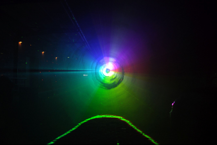 Dream Simulation