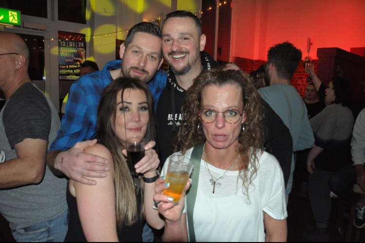 Best of Party