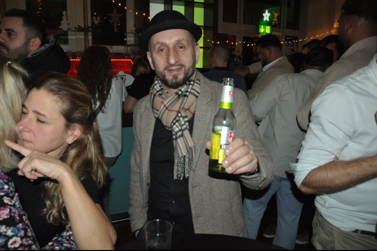 Best of Party
