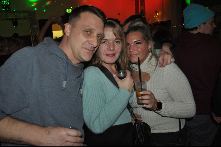 Best of Party