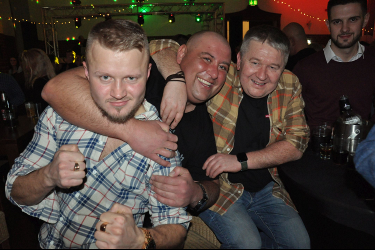 Best of Party