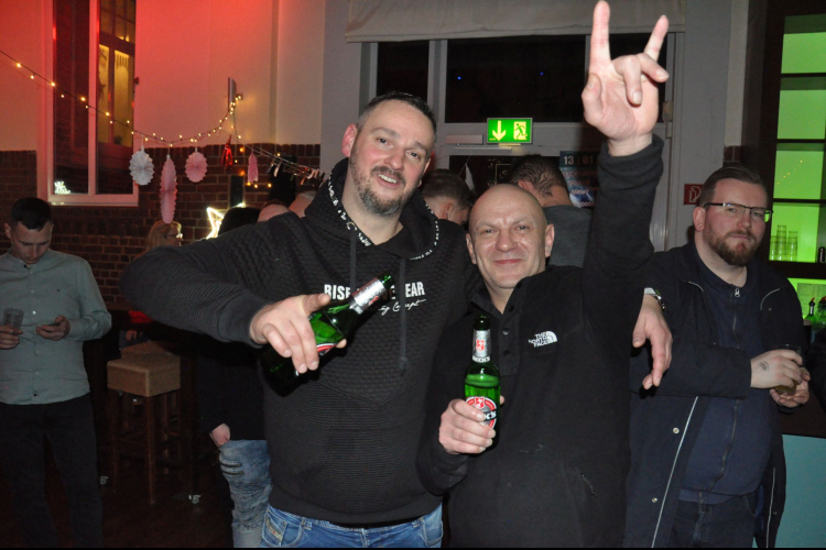 Best of Party