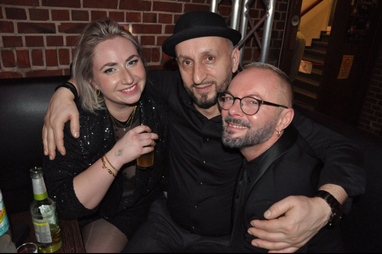 Best of Party