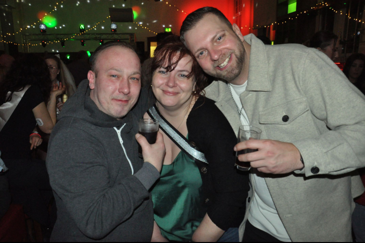 Best of Party