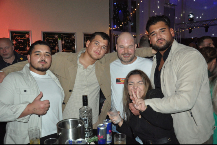 Best of Party