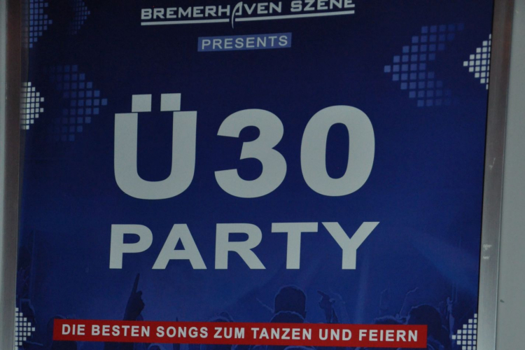 Silvester Party 2023/2024