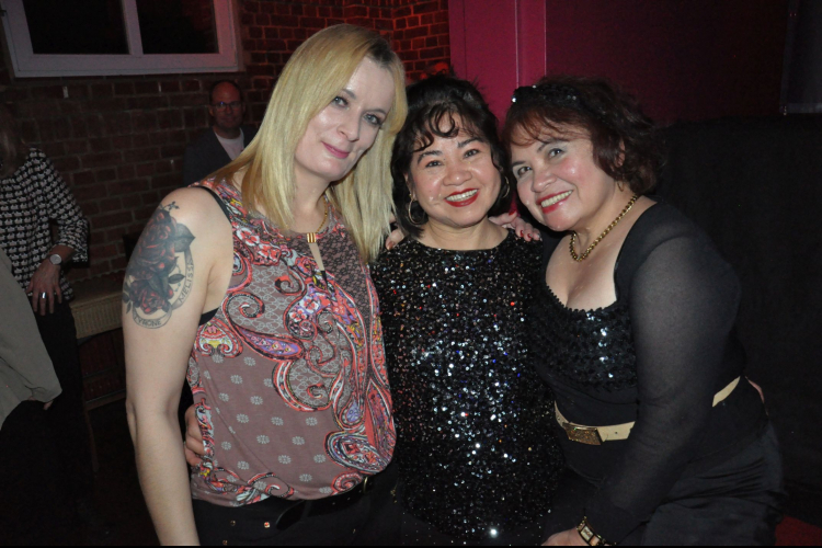 Silvester Party 2023/2024