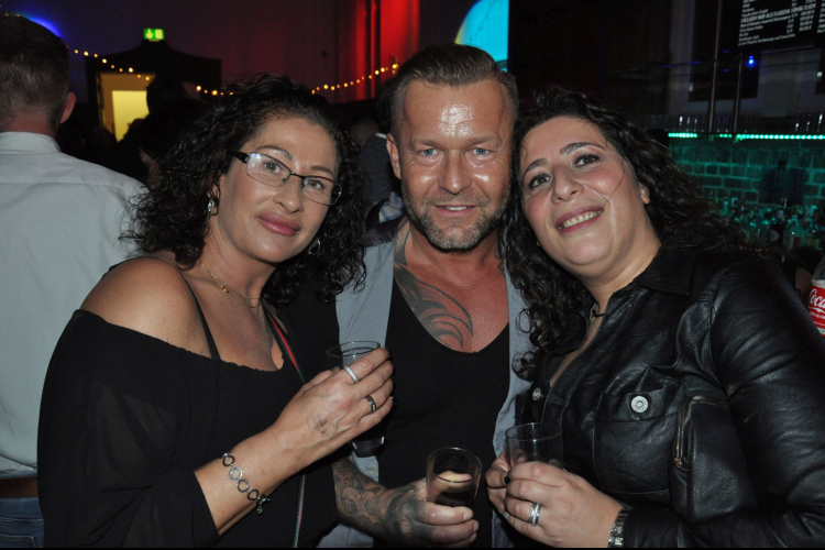 Silvester Party 2023/2024