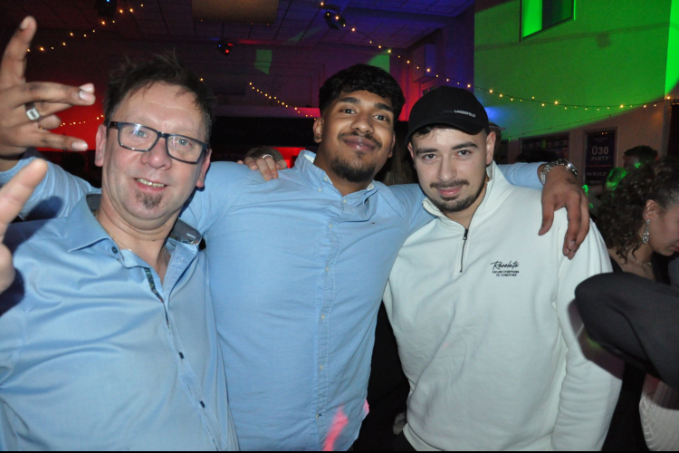 Silvester Party 2023/2024