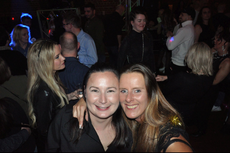 Silvester Party 2023/2024
