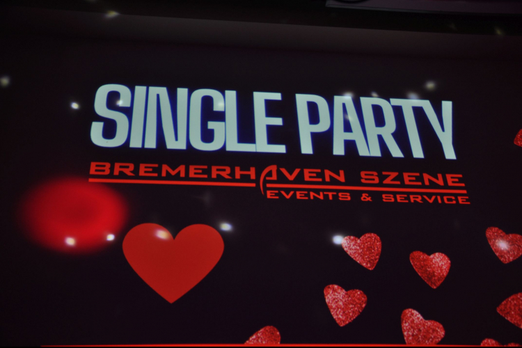 Single Party - Die Nacht der Singles