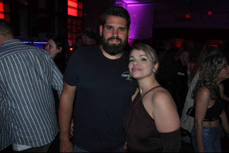 Ãœ30 Party Bremerhaven