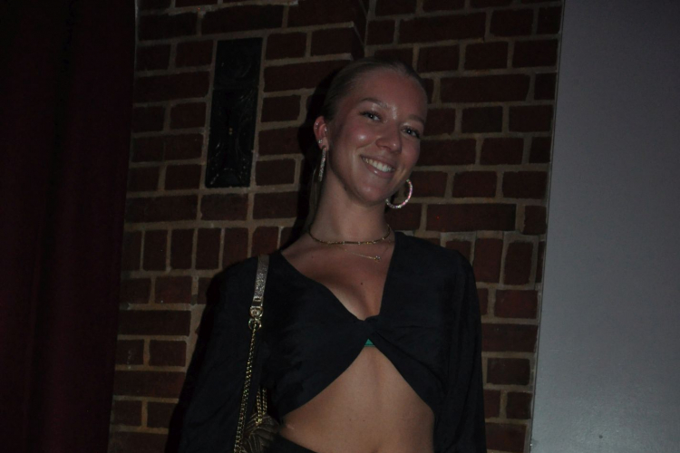 Ãœ30 Party Bremerhaven