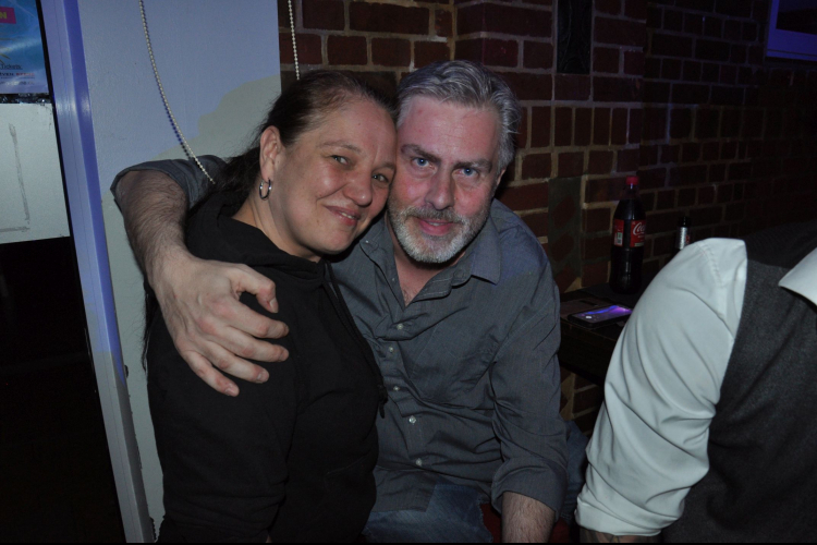 Ãœ30 Party Bremerhaven