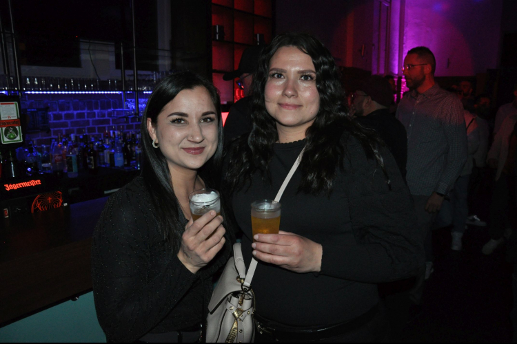 Ãœ30 Party Bremerhaven