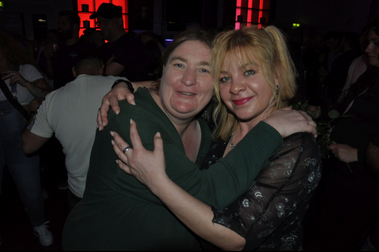 Ãœ30 Party Bremerhaven