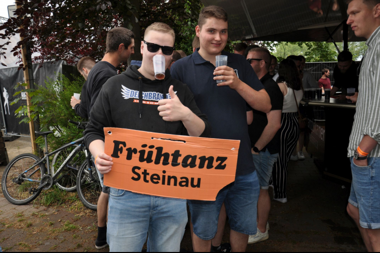 Vollbild Steinau Frühtanz 2024
