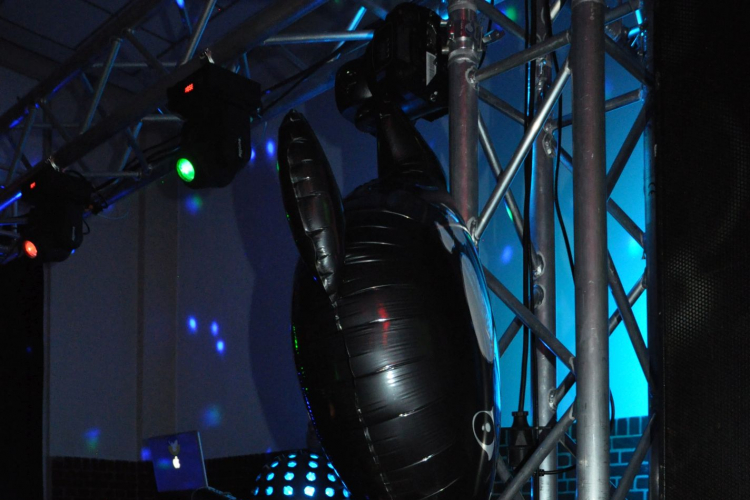 Vollbild Die große Mallorca Party